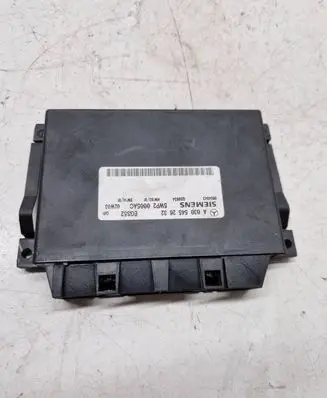 Mercedes-Benz ML W163 Gearbox control unit/module A0305452632