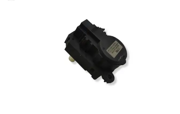 Mitsubishi Lancer X Air flap motor/actuator CSA512T010
