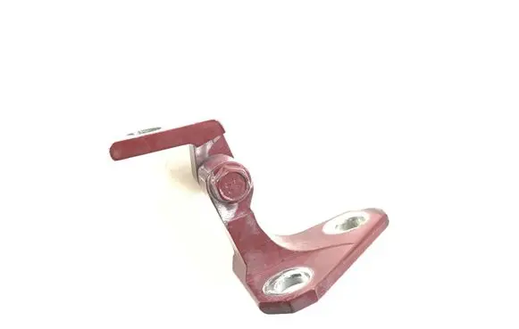Volkswagen PASSAT CC Front door upper hinge 3C0831402D A046574