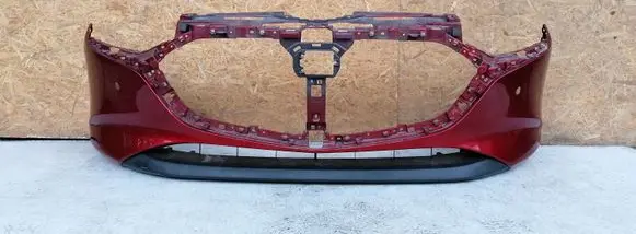 Mazda 3 Front bumper BCKN50031 2521338