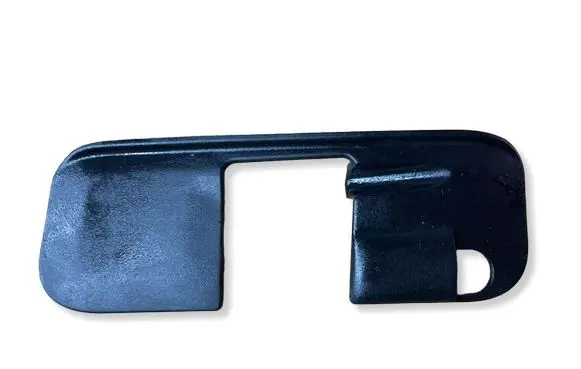 BMW 3 E46 Trunk/boot trim cover 7016519