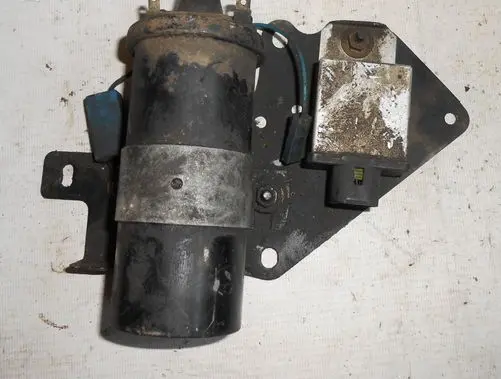 Renault 5 High voltage ignition coil 7700738573