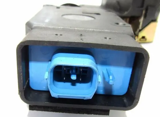 Mitsubishi Carisma Front door lock