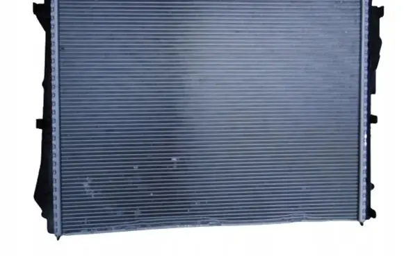 Mercedes-Benz GLC C253 Coolant radiator A0995007100 0995007100