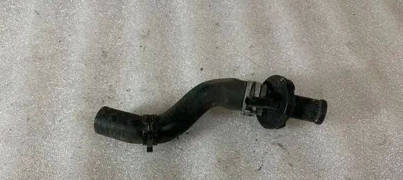 Mercedes-Benz E W210 Engine coolant pipe/hose A2108320194 A2108320015