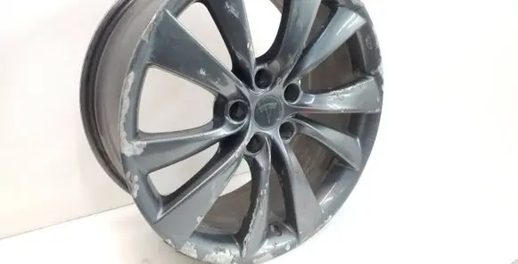 R19 alloy rim