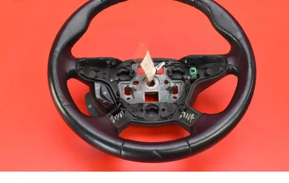 Ford Grand C-MAX Steering wheel AM513600BF3ZHE