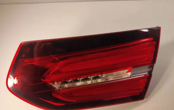 Mercedes-Benz GLC X253 C253 Tailgate rear/tail lights A2539062401 20170719S165 201707