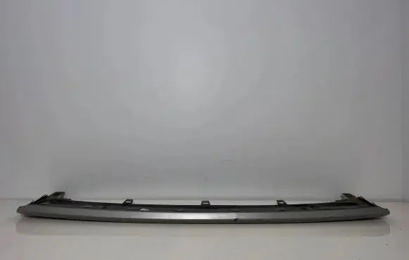 Audi Q5 SQ5 Front bumper lip 80A807531
