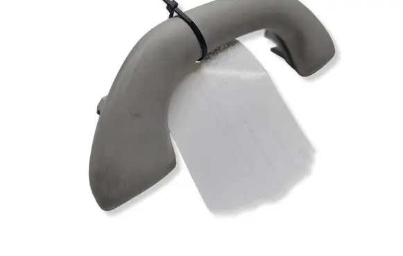 Volkswagen PASSAT CC Front interior roof grab handle 1K0857607M