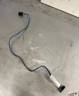 Renault Master III Other wiring loom A72902800
