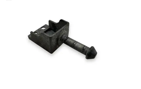 Muffler mount bracket/holder