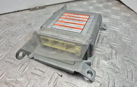 Subaru Impreza II Airbag control unit/module 98221FE100 1523006131