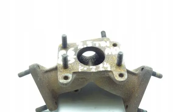 Audi A6 S6 C5 4B Exhaust manifold 059131799B