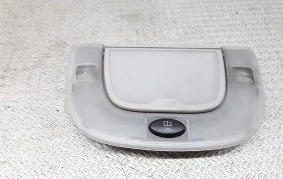 Mercedes-Benz S W220 Rear seat light ULO3730