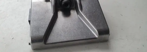 Hyundai Tucson TL Windshield/windscreen camera 