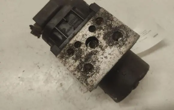 Citroen Xsara Picasso ABS Pump 0273004353 090147 0265216642