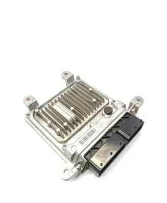 Mercedes-Benz E W212 Engine control unit/module A6519007500 A0064461540 28379539