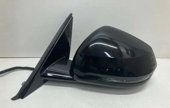 BMW X2 U10 Front door electric wing mirror 