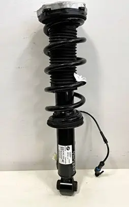 BMW X3 G01 Rear shock absorber/damper 6887148