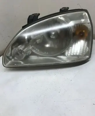 KIA Carens I Headlight/headlamp