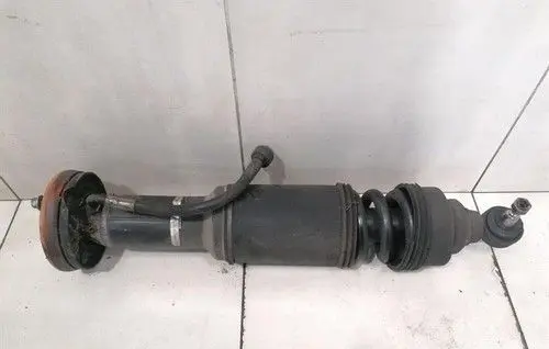 Mercedes-Benz SL R230 Front shock absorber actuator solenoid A2303204513