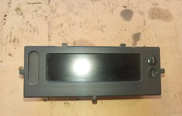 Renault Master III Screen/display/small screen 280349044R
