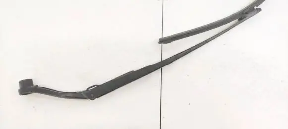 Citroen C5 Front wiper blade arm