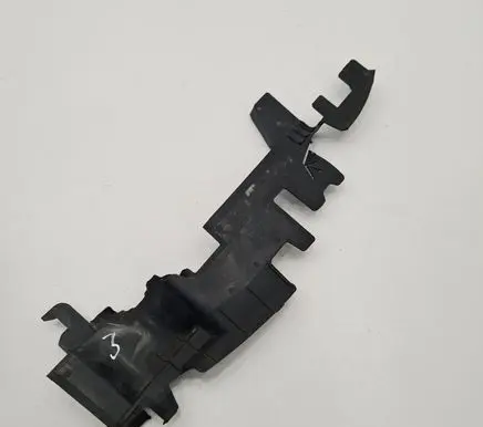 Mini One - Cooper R57 Intercooler air guide/duct channel 7248793