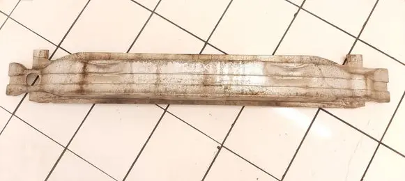 Audi A6 S6 C6 4F Front bumper cross member CN19480427