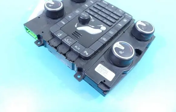 Volvo V60 Climate control/heater control trim 31398065 IMPRK1244174