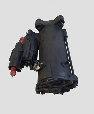 Volvo V70 Starter motor 6G9N11000FA 670616