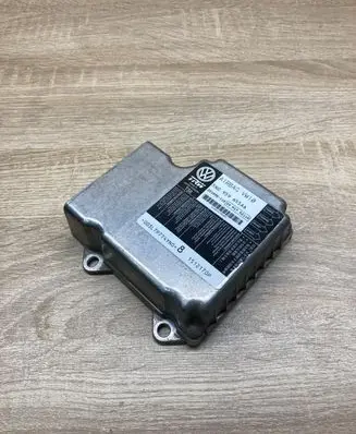 Volkswagen PASSAT CC Airbag control unit/module 5N0959655AA 221098