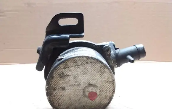 Renault Kangoo II Vacuum pump 8201005306B
