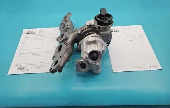 Seat Leon (5F) Turbo IMPRK1518529