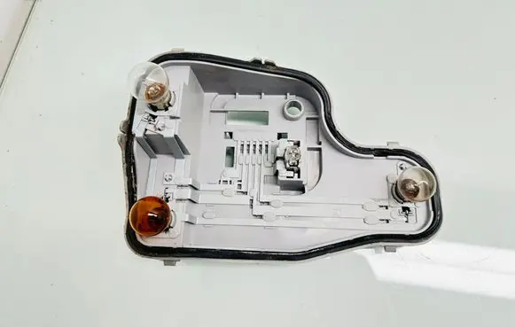 Volkswagen Polo V 6R Tail light bulb cover holder 6R0945258A
