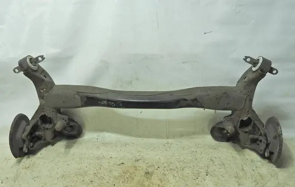 Peugeot 308 Rear beam 