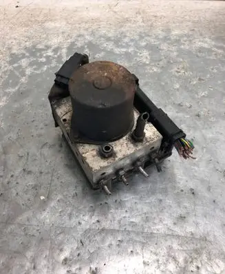 Ford Transit ABS Pump 8C112C405BB 8C11-2C405-BB