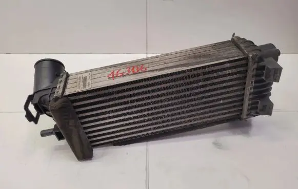 Ford Kuga II Intercooler radiator BV61-9L440-CK