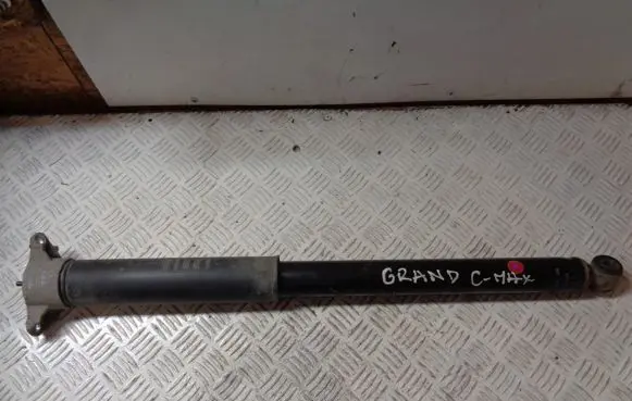 Ford Grand C-MAX Rear shock absorber/damper AV6118080CAE