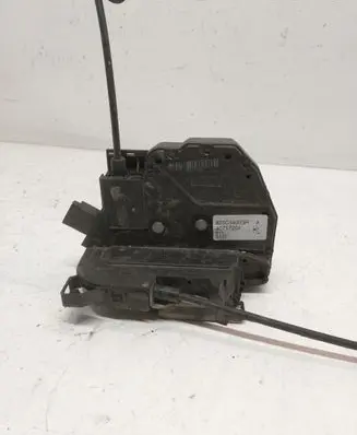 Renault Zoe Rear door lock 825034093R