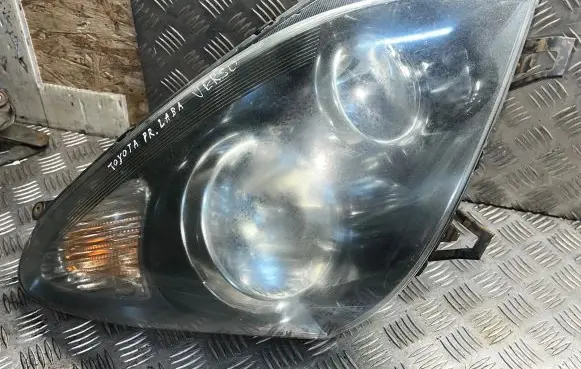 Toyota Corolla E120 E130 Headlight/headlamp
