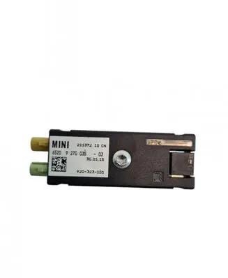 Mini One - Cooper F56 F55 Aerial antenna amplifier 21137210CN