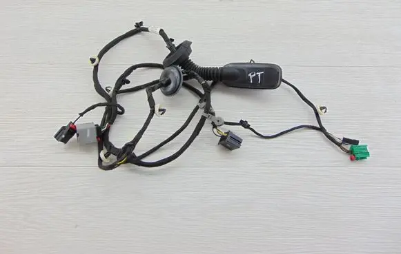 Opel Insignia B Rear door wiring loom 39153169 3169U