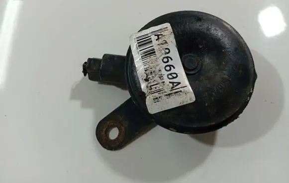 Horn signal
