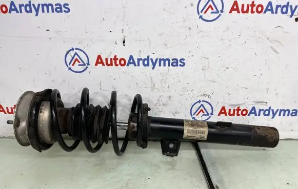 BMW 3 E90 E91 Front shock absorber/damper 6796155 31316796155