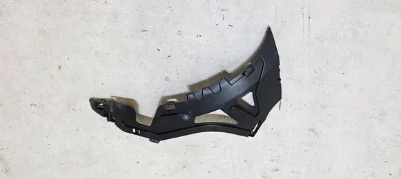 Mercedes-Benz EQC Rear bumper mounting bracket A2938850500