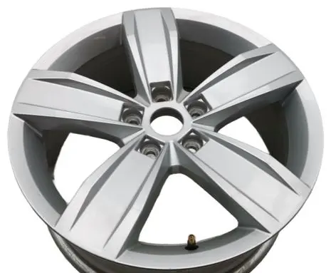 Volkswagen PASSAT B8 R16 alloy rim 3G0601025E