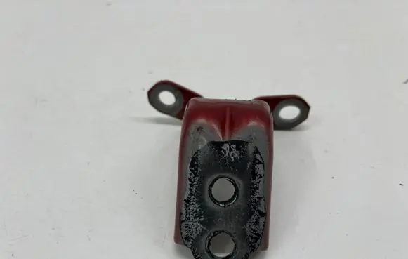Nissan Qashqai J12 Front door upper hinge 