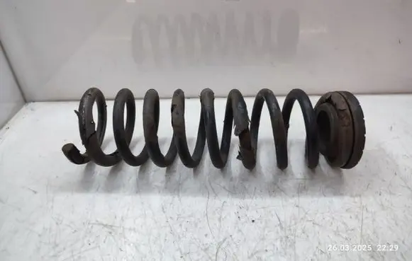 KIA Sportage Rear coil spring